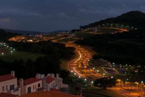 Serviço Instalao de iluminao pblica